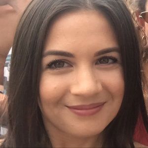 Meet your Posher, Katy